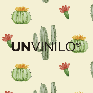 Vinilo Cactus