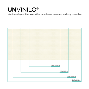 Vinilo Madera Roble Crema