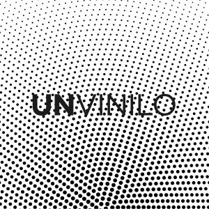 Vinilo Acido Ondas Grises