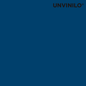 Vinilo Azul Oscuro