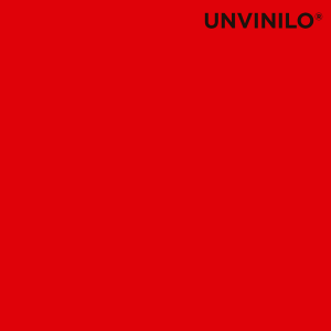 Vinilo Rojo