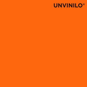 Vinilo Naranja