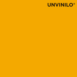 Vinilo Amarillo Oro