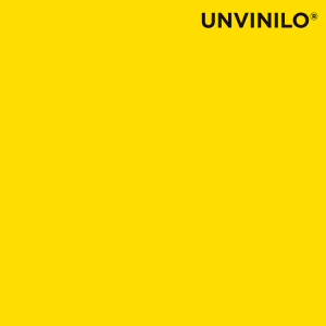 Vinilo Amarillo